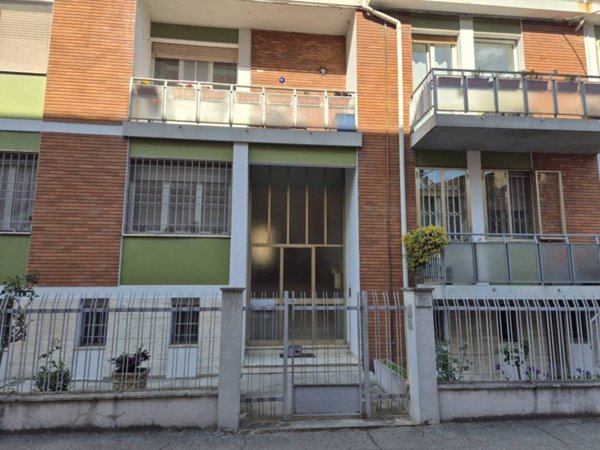 appartamento in vendita a Ferrara