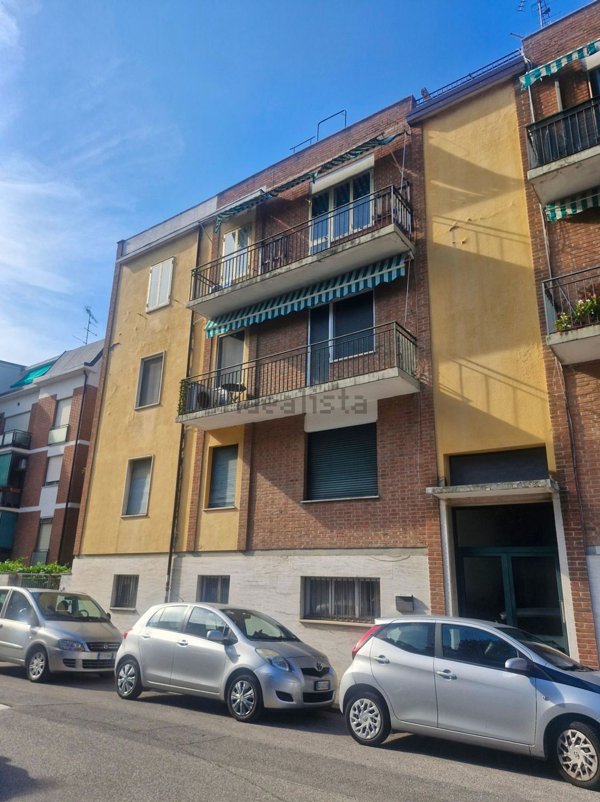 appartamento in vendita a Ferrara