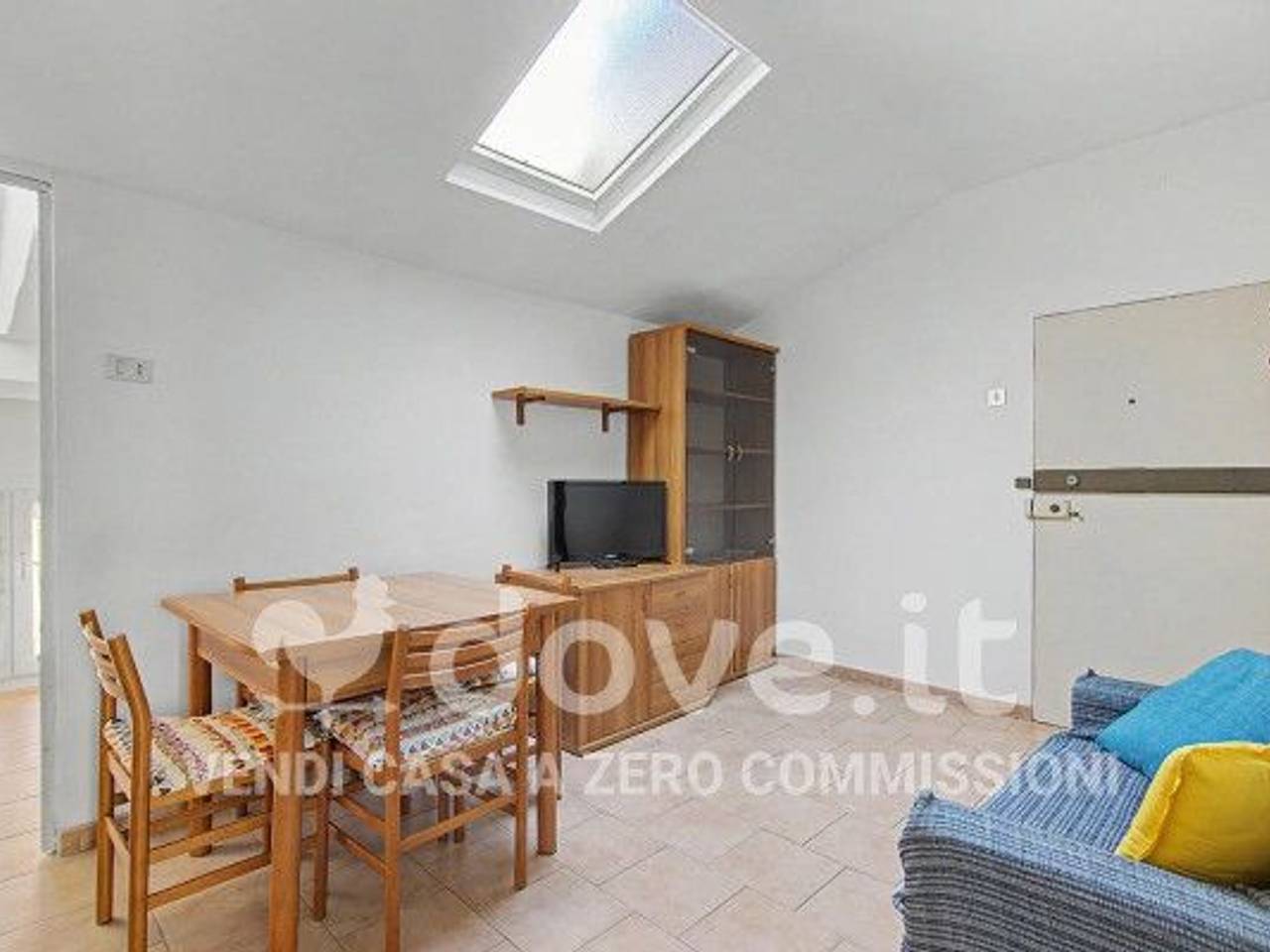 appartamento in vendita a Ferrara in zona Centro Storico