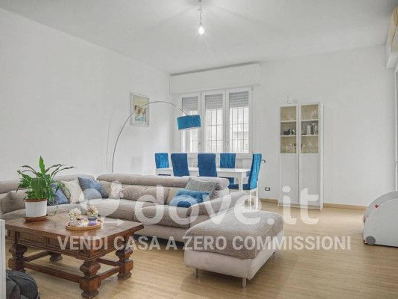 appartamento in vendita a Ferrara