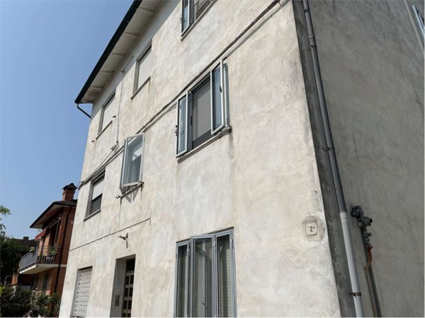 appartamento in vendita a Ferrara in zona Mizzana