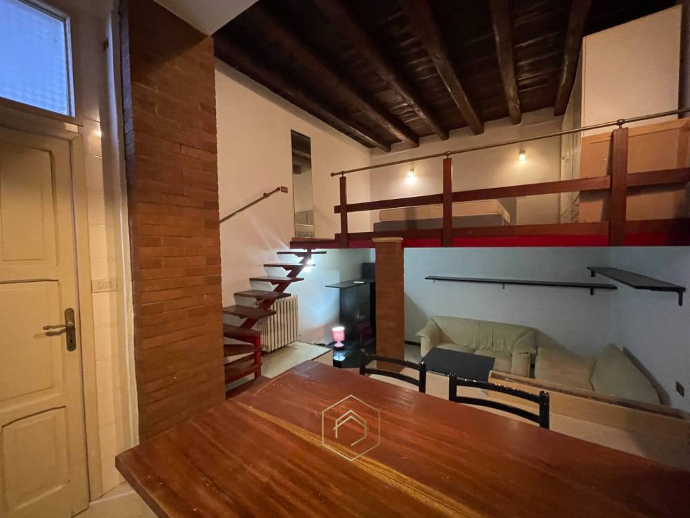 appartamento in vendita a Ferrara in zona Centro Storico