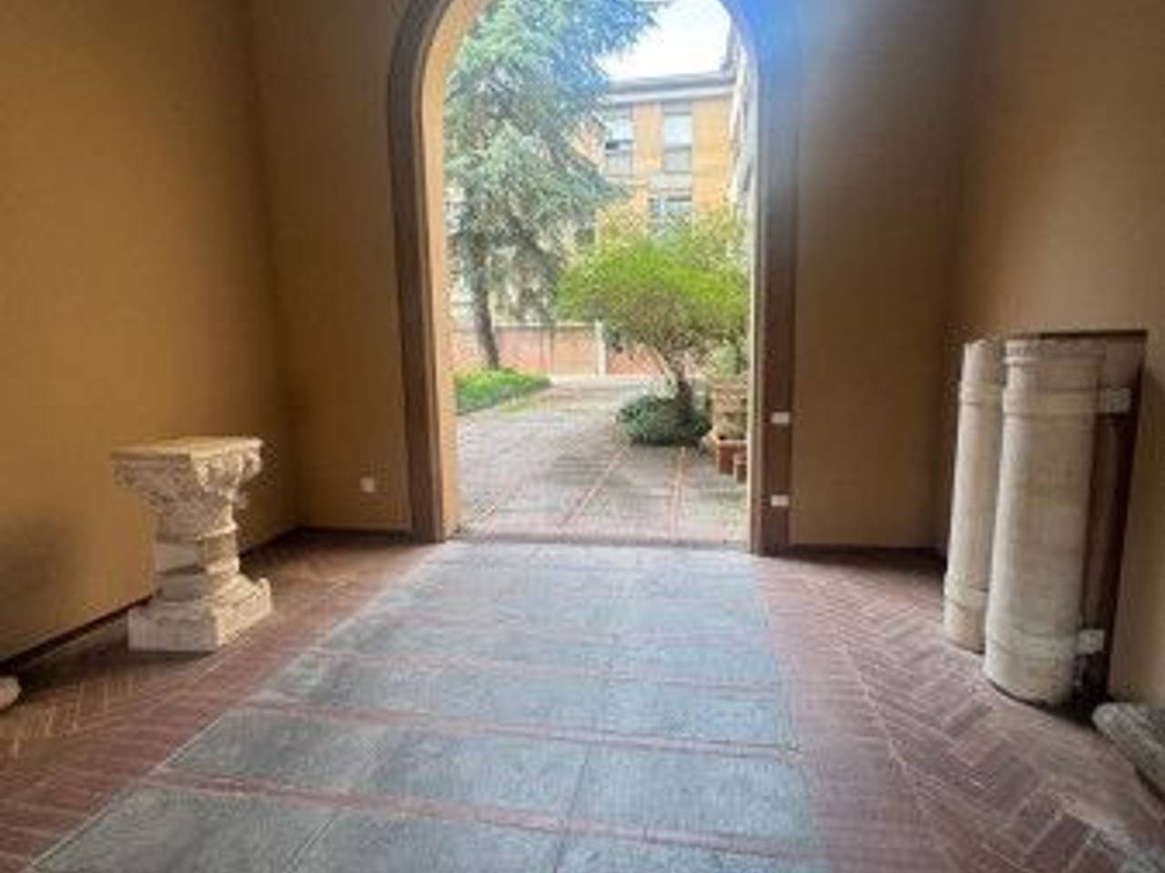appartamento in vendita a Ferrara in zona Centro Storico