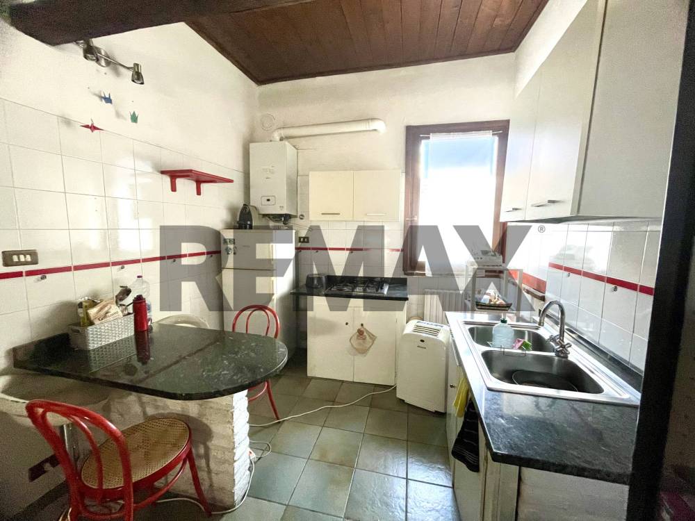 appartamento in vendita a Ferrara in zona Centro Storico