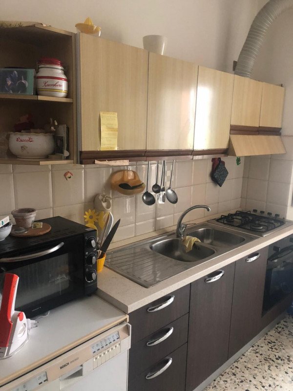 appartamento in vendita a Ferrara in zona Quartiere Giardino / Acquedotto