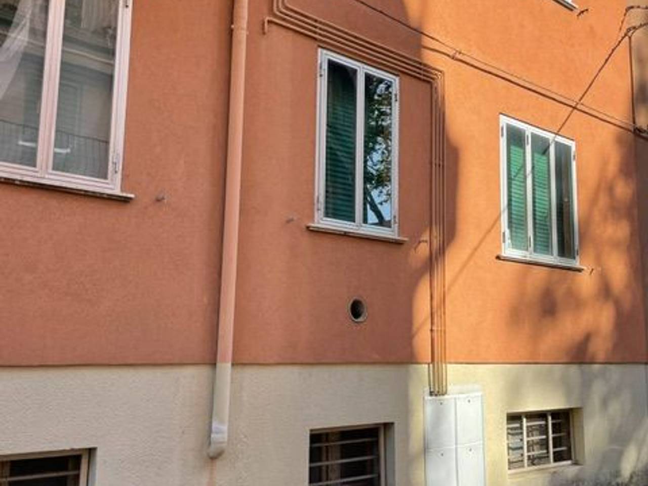 appartamento in vendita a Ferrara in zona Centro Storico