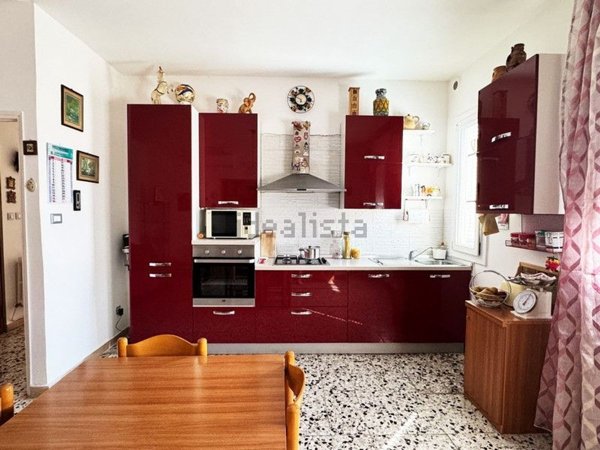 appartamento in vendita a Ferrara in zona San Bartolomeo in Bosco