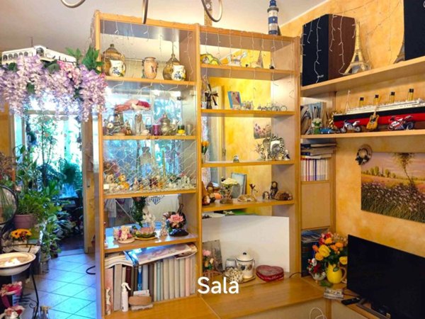appartamento in vendita a Ferrara