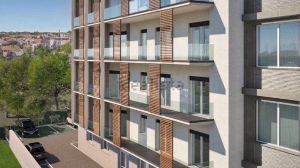 appartamento in vendita a Ferrara