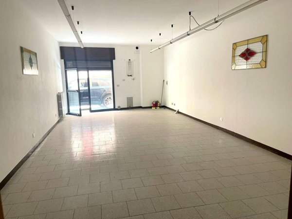 appartamento in vendita a Ferrara in zona Centro Storico