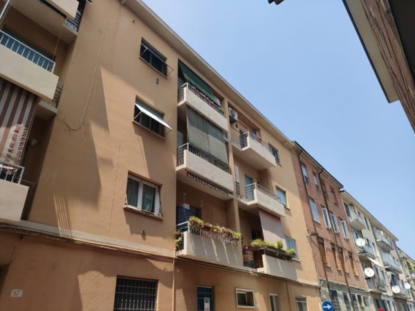 appartamento in vendita a Ferrara in zona Arianuova
