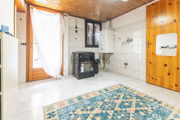 casa indipendente in vendita a Ferrara in zona Cocomaro di Cona