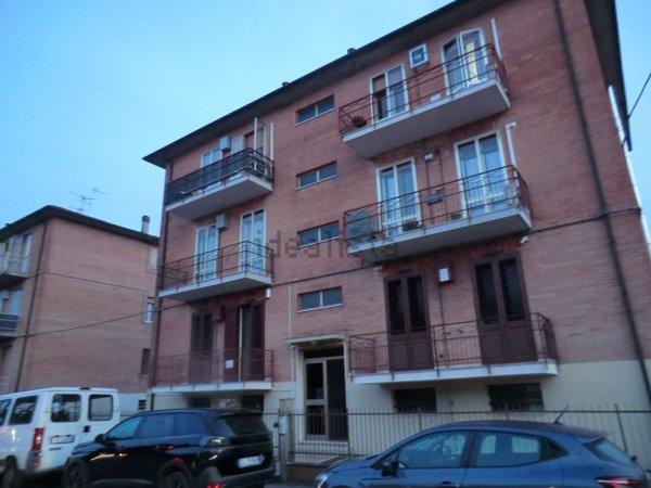 appartamento in vendita a Ferrara in zona Mizzana