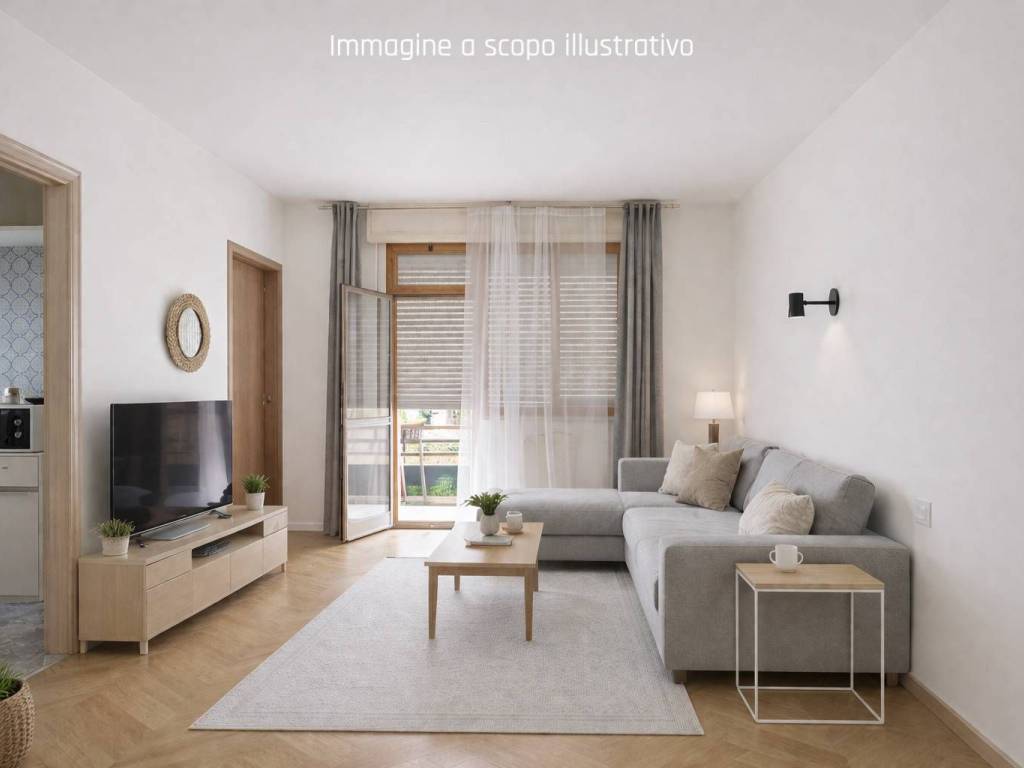 appartamento in vendita a Ferrara
