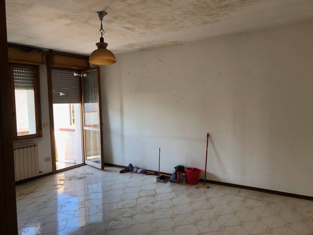appartamento in vendita a Ferrara in zona San Bartolomeo in Bosco