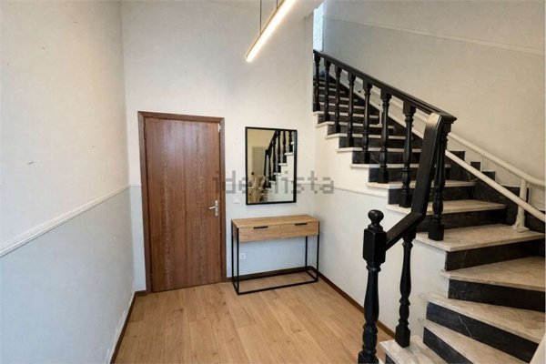 casa indipendente in vendita a Ferrara in zona San Martino