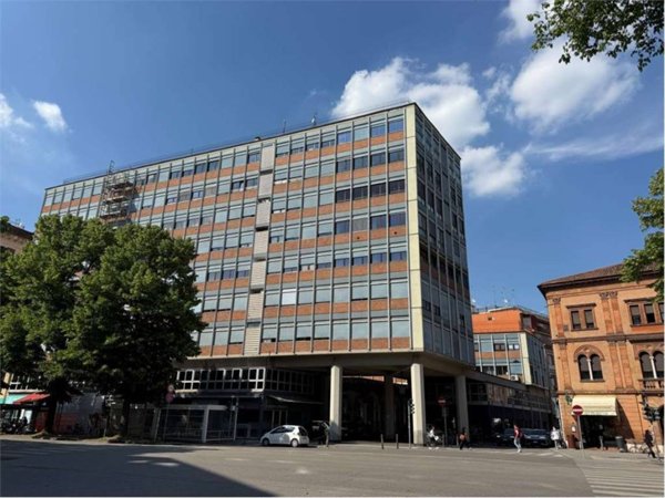 appartamento in vendita a Ferrara in zona Centro Storico