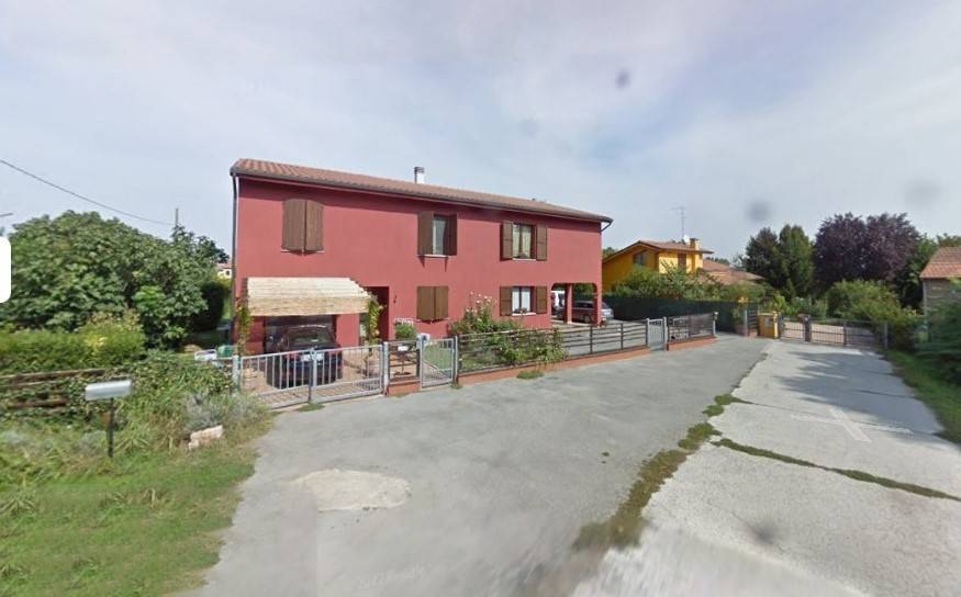 appartamento in vendita a Ferrara