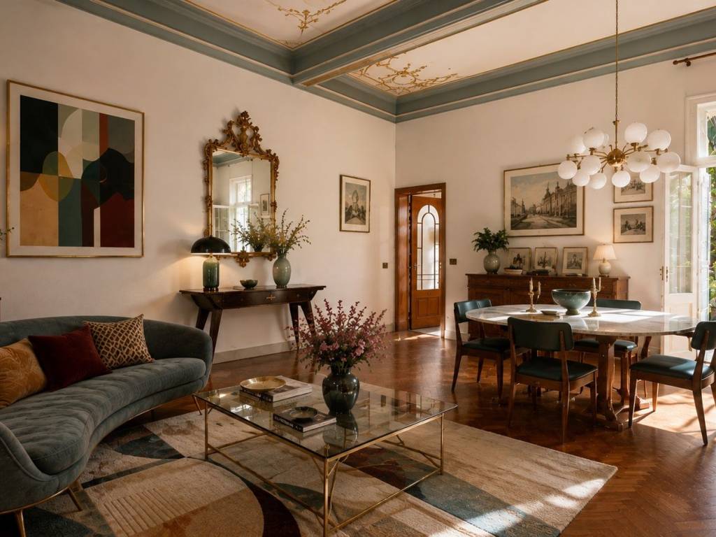 casa indipendente in vendita a Ferrara in zona Centro Storico
