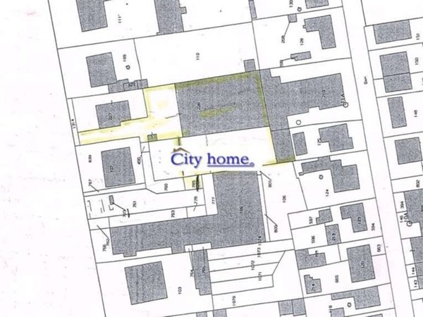 casa indipendente in vendita a Ferrara