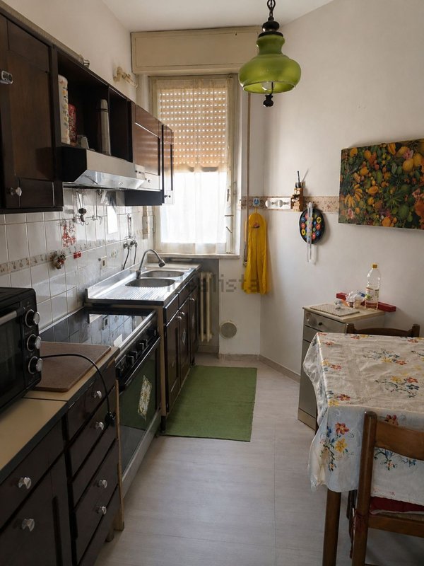 appartamento in vendita a Ferrara