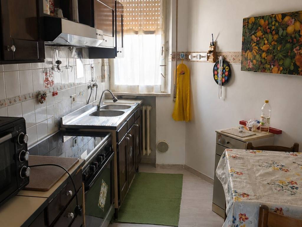 appartamento in vendita a Ferrara