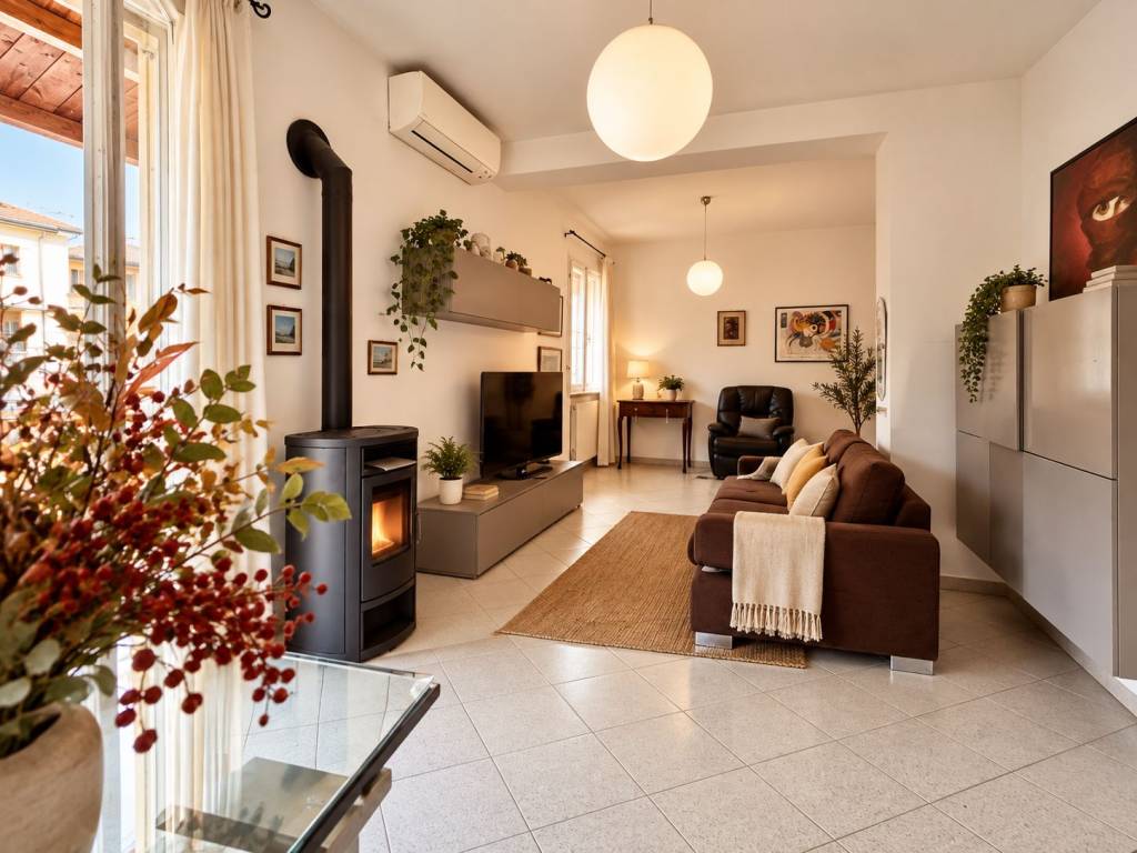 casa indipendente in vendita a Ferrara in zona Centro Storico