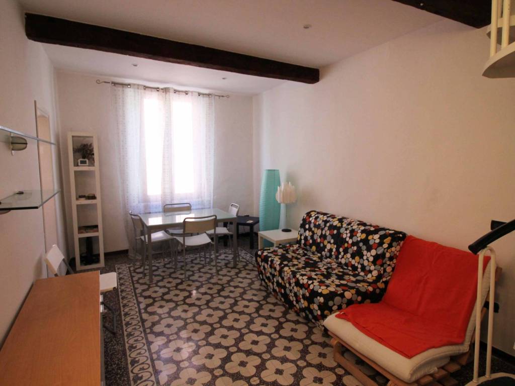 appartamento in vendita a Ferrara in zona Centro Storico