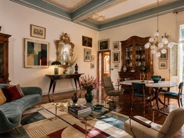 casa indipendente in vendita a Ferrara in zona Centro Storico