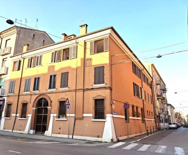 appartamento in vendita a Ferrara
