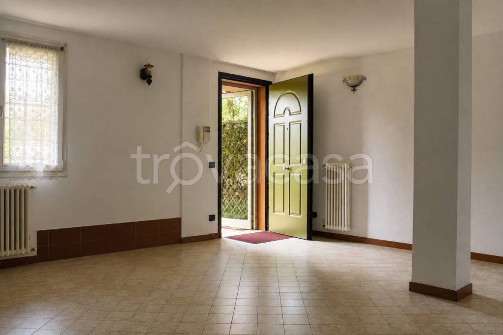 appartamento in vendita a Ferrara in zona Centro Storico