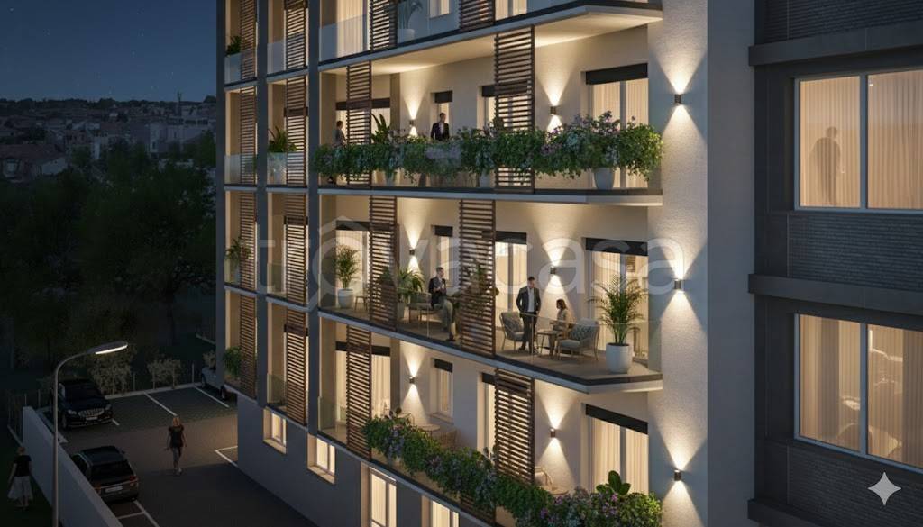 appartamento in vendita a Ferrara in zona Centro Storico