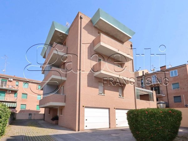 appartamento in vendita a Ferrara