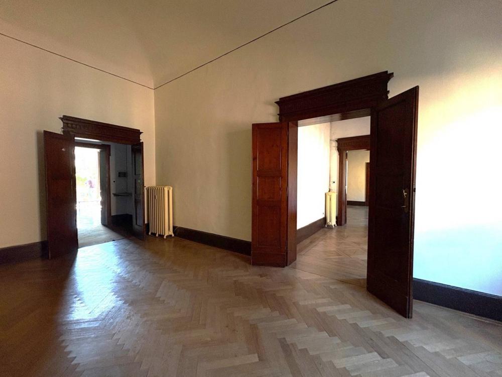 appartamento in vendita a Ferrara in zona Centro Storico