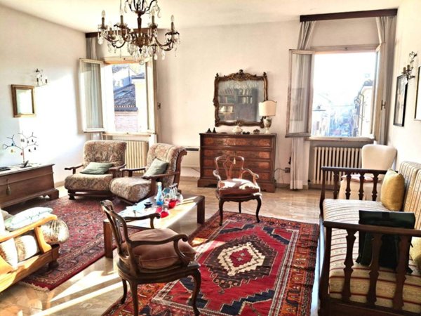 appartamento in vendita a Ferrara
