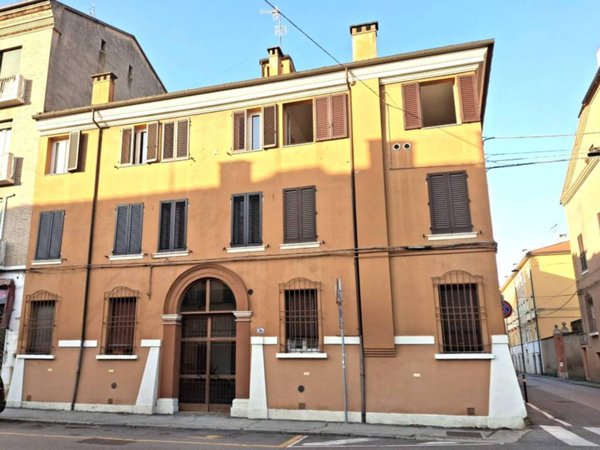 appartamento in vendita a Ferrara