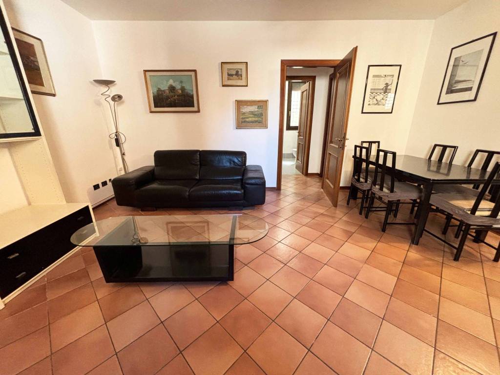 appartamento in vendita a Ferrara in zona Arianuova