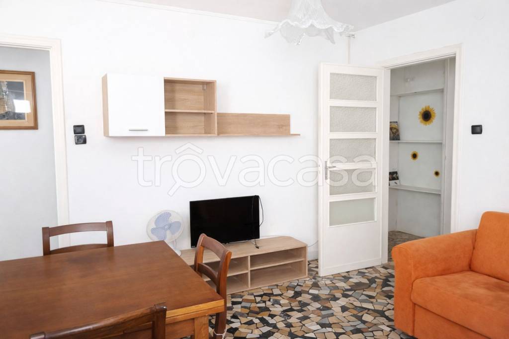 appartamento in vendita a Ferrara