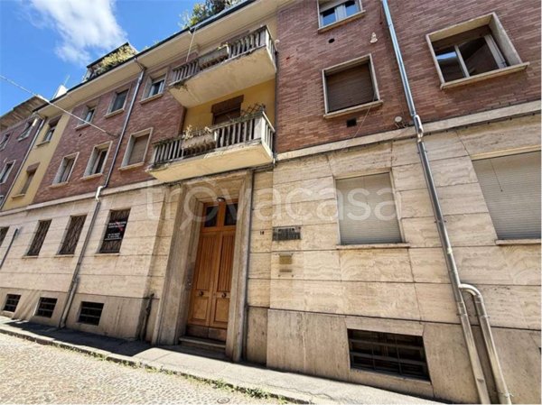 appartamento in vendita a Ferrara in zona Centro Storico