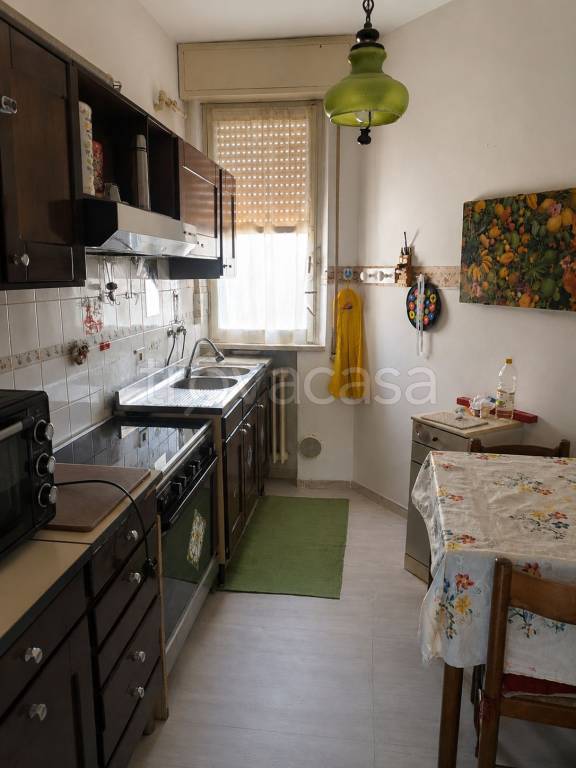 appartamento in vendita a Ferrara