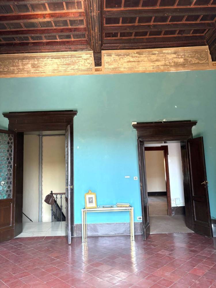 appartamento in vendita a Ferrara in zona Centro Storico
