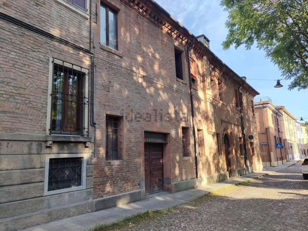 appartamento in vendita a Ferrara