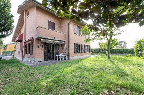 casa indipendente in vendita a Ferrara in zona Francolino