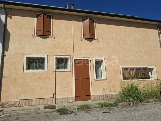 casa indipendente in vendita a Ferrara in zona Mizzana