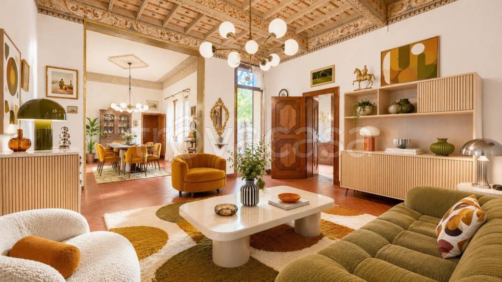 casa indipendente in vendita a Ferrara in zona Centro Storico