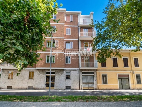 appartamento in vendita a Ferrara in zona Centro Storico
