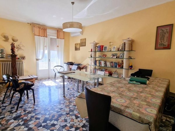 appartamento in vendita a Ferrara in zona Centro Storico