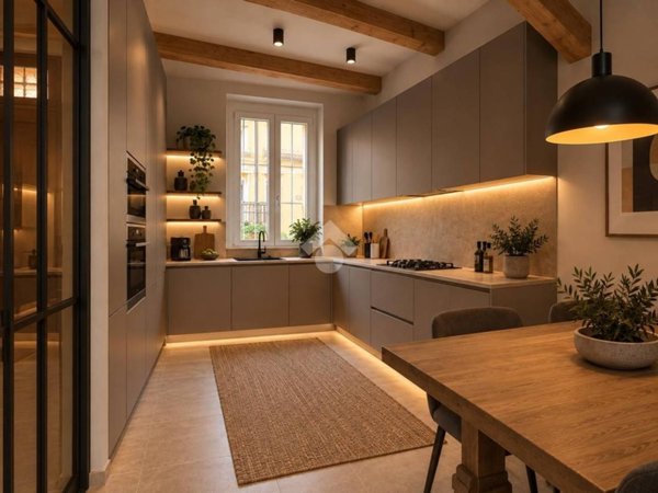 casa indipendente in vendita a Ferrara in zona Centro Storico