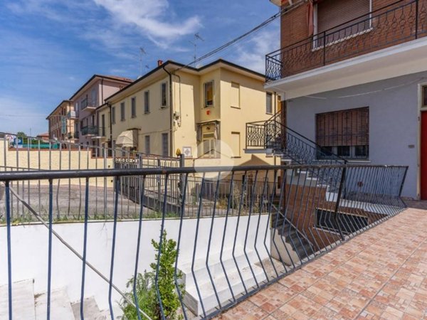 appartamento in vendita a Ferrara in zona Mizzana