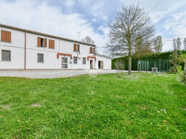 casa indipendente in vendita a Ferrara in zona Gaibana
